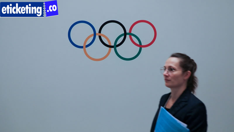 Summer Olympic Tickets | LA 2028 Tickets| Olympic Football Tickets