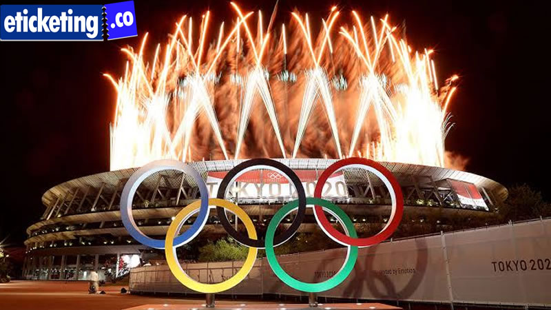 Olympic Football Tickets| Summer Olympic Tickets | LA 2028 Tickets
