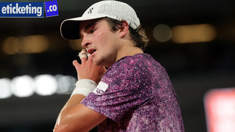 Roland Garros Tickets | French Open 2027 Tickets