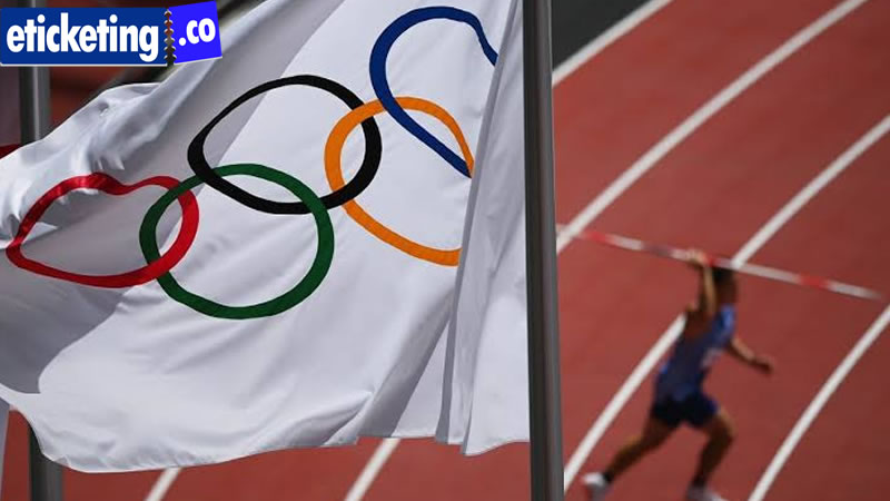 Los Angeles Olympic Tickets | Summer Games Tickets| Olympic Tickets