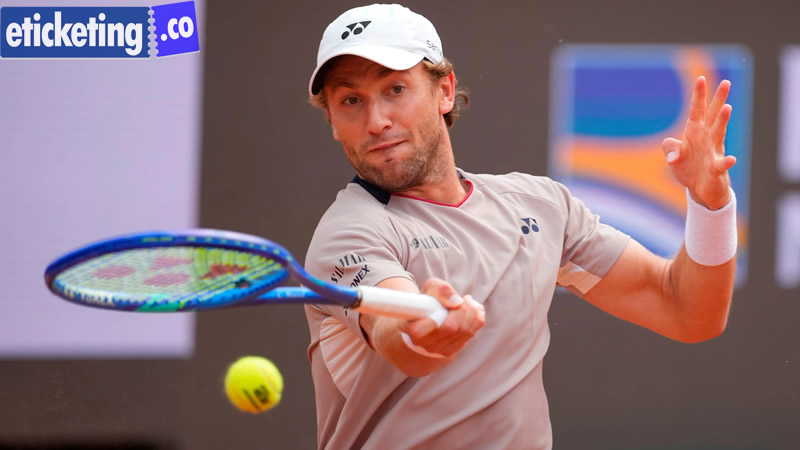 Roland Garros Tickets | French Open 2027 Tickets