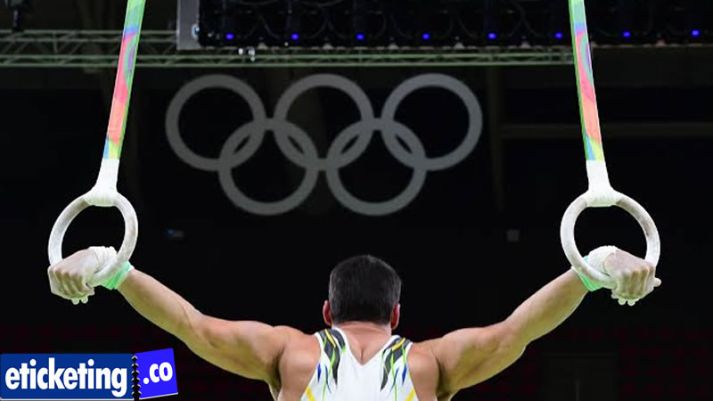 Olympic Football Tickets | LA 2028 Tickets| Summer Olympic Tickets
