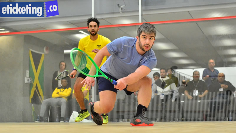 Los Angeles Olympic Tickets: James Spearheads Jamaica’s Pan Am Campaign on Road to LA 2028
