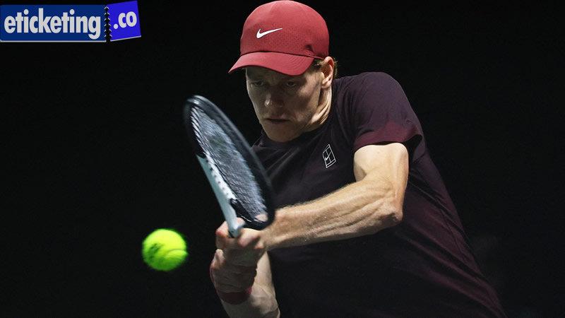 Rolex Paris Masters Tickets | Rolex Paris Masters 2026 Tickets