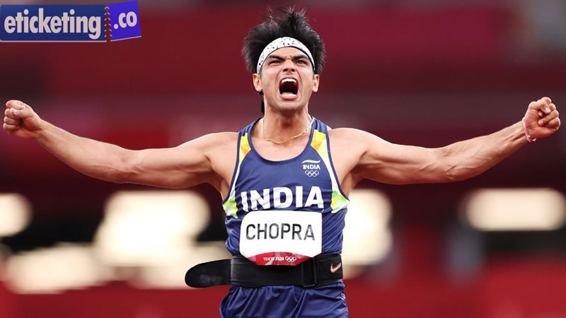 Los Angeles Olympic Tickets: PM Modi Pushes for Wider Olympic Participation Among Indian Youth