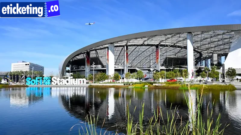 Olympic Tickets| Los Angeles Olympic Tickets | Summer Games Tickets