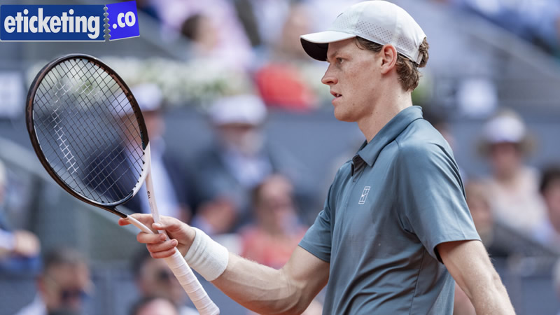 Roland Garros Tickets | French Open 2027 Tickets