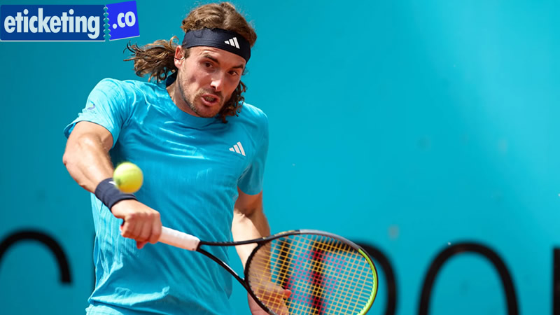 Rolex Paris Masters Tickets | Rolex Paris Masters 2026 Tickets