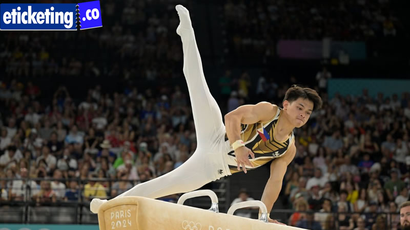 LA 2028 Tickets: Allstate Becomes the Newest Partner in the Expanding Olympic 2028 Sponsorship Program