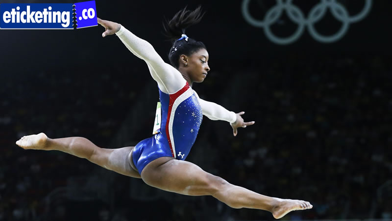 LA 28 Tickets: USA Gymnastics Steps Up Preparation Ahead of the Los Angeles 2028 Olympics