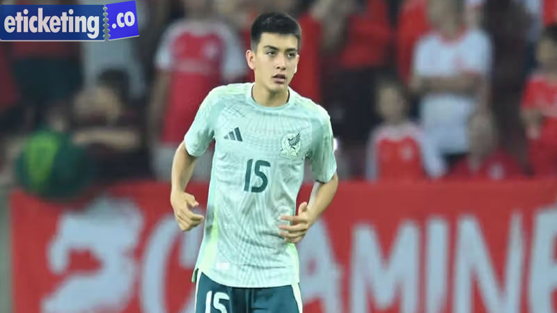 LA 2028 Tickets: Mora Earns Fast Track Opportunity to Represent Mexico at the 2028 Olympics