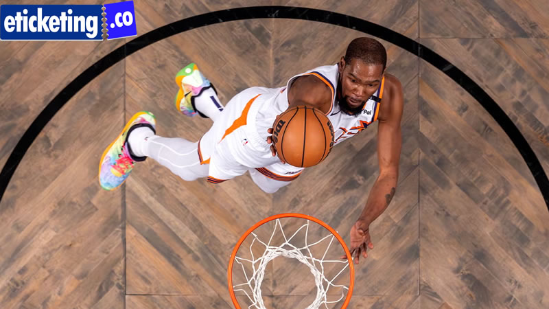 Olympic Tickets: Kevin Durant keeps hopes alive for fifth Olympic medal in 2028
