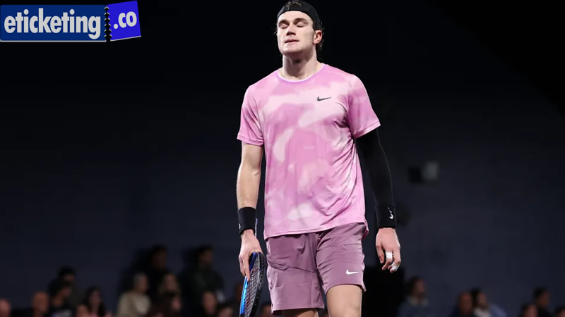 Rolex Paris Masters Tickets | Rolex Paris Masters 2026 Tickets