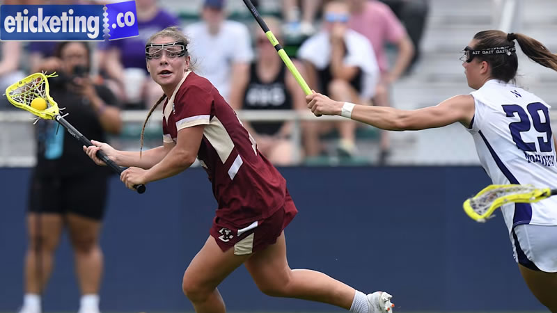 Los Angeles Olympic 2028 Tickets: Women’s Lacrosse Makes History with LA 2028 Olympic Debut