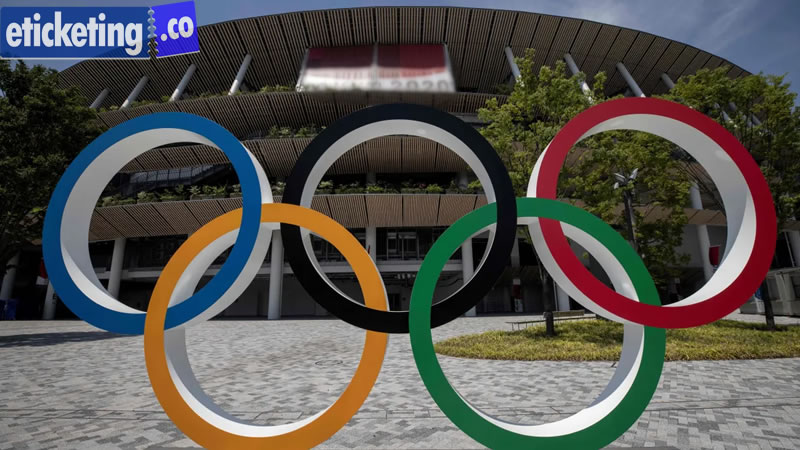 Summer Olympic Tickets: LA City Council Approves Changes to LA28 Master Agreement for Reimbursement