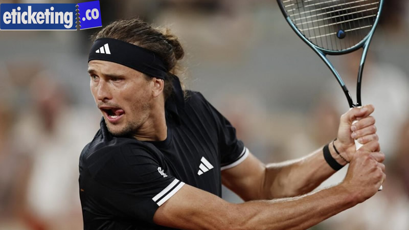 Roland Garros Tickets | French Open 2027 Tickets