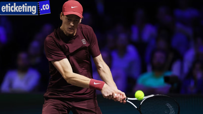 Rolex Paris Masters Tickets | Rolex Paris Masters 2026 Tickets