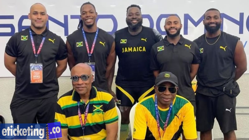 Summer Games Tickets: Chad Wright Keeps Hopes of Competing in Two Sports at LA 2028 Alive