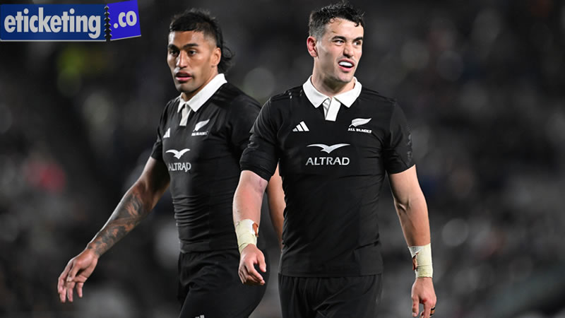 Rugby World Cup 2027 Tickets | Rugby World Cup Semi Final Tickets
