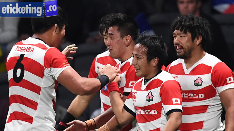 Rugby World Cup 2027 Tickets | Rugby World Cup Semi Final Tickets