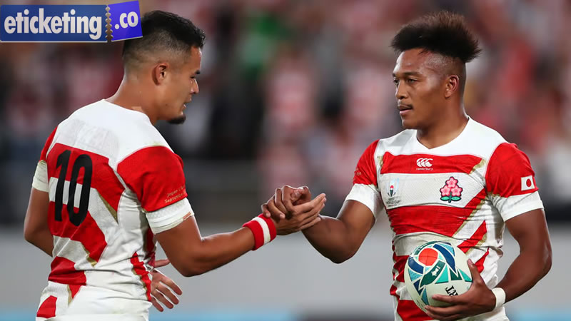 Rugby World Cup 2027 Tickets | Rugby World Cup Semi Final Tickets
