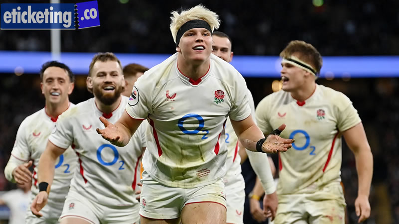 Rugby World Cup 2027 Tickets | Rugby World Cup Semi Final Tickets