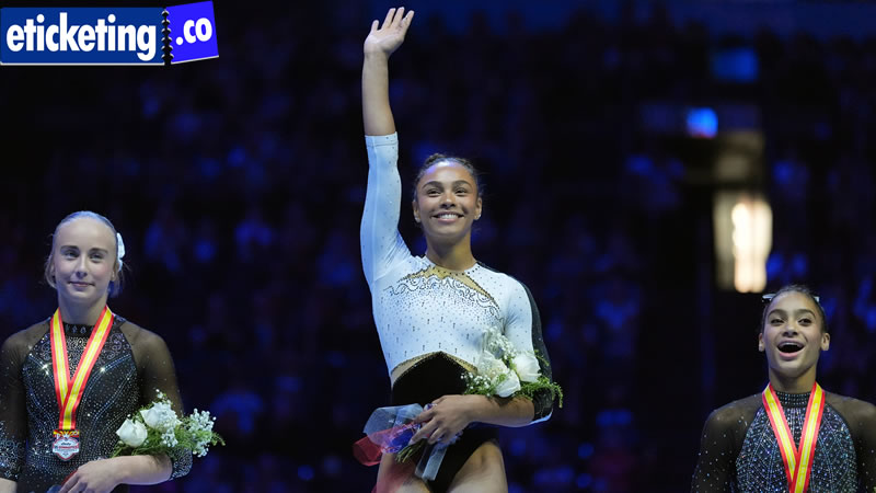 Olympic 2028 Tickets | Los Angeles Olympic 2028 Tickets| Summer Games 2028 Tickets