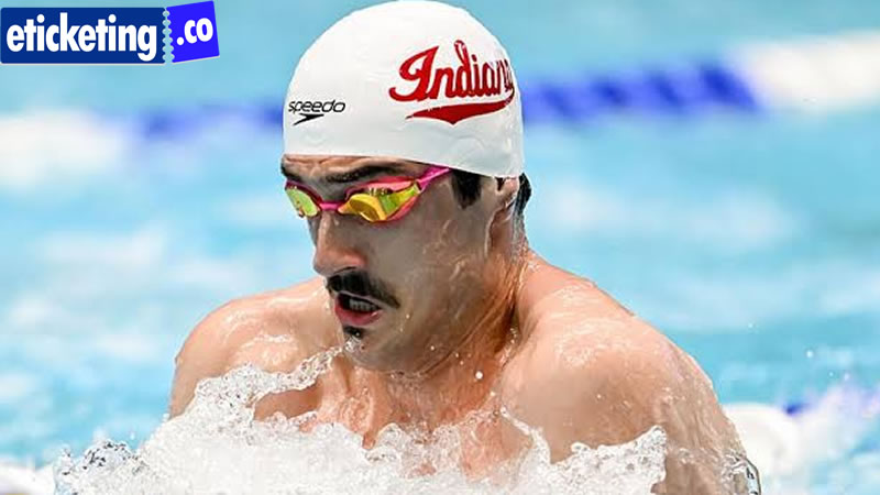 Olympic Swimming Tickets| Summer Olympic Tickets| Olympic 2028 Tickets 