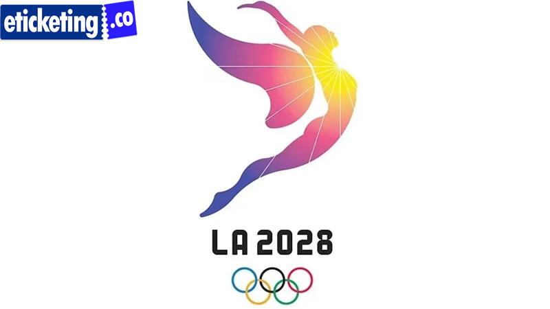 Olympic Football Tickets| Olympic 2028 Tickets |Summer Games Tickets