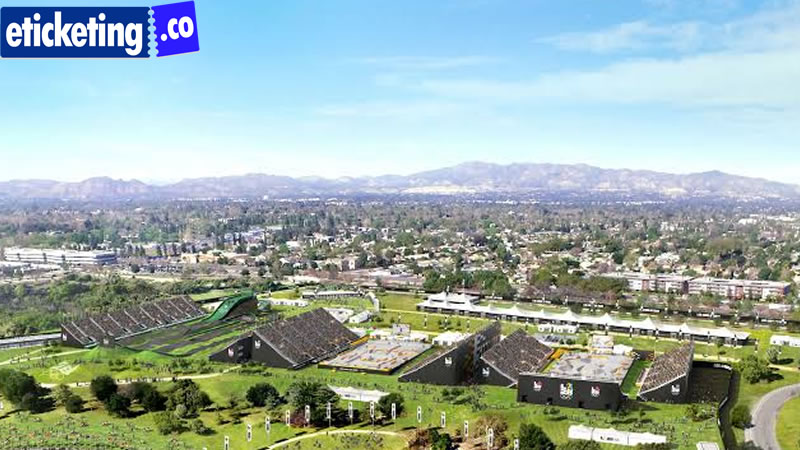 Los Angeles Olympic Tickets | LA 2028 Tickets | Olympic Tickets 