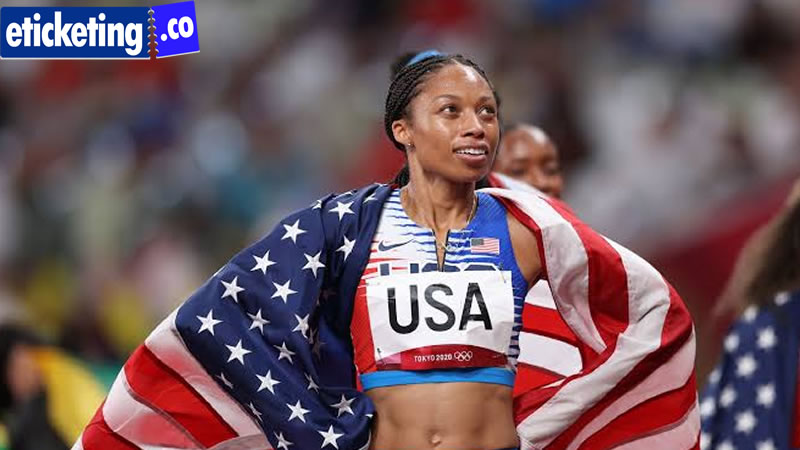 Los Angeles Olympic 2028 Tickets| Olympic Swimming Tickets | Olympic Tickets