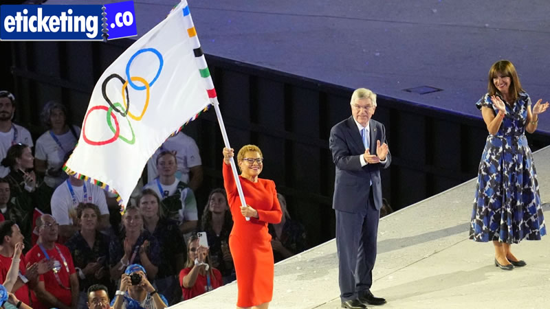 Los Angeles Olympic 2028 Tickets| Olympic Tickets | Olympic Swimming Tickets
