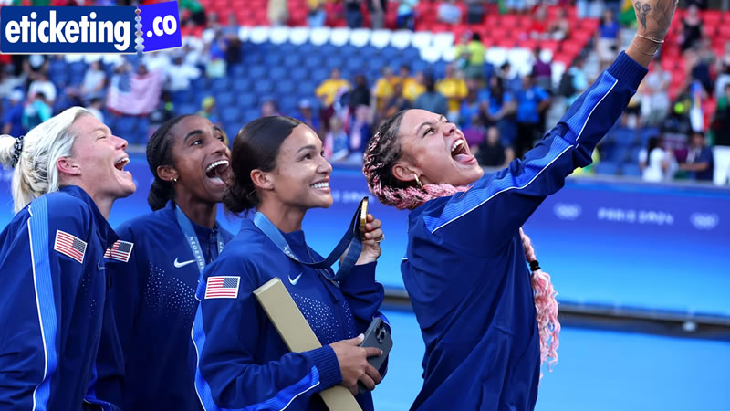 Summer Olympic Tickets| Olympic 2028 Tickets | Los Angeles Olympic 2028 Tickets