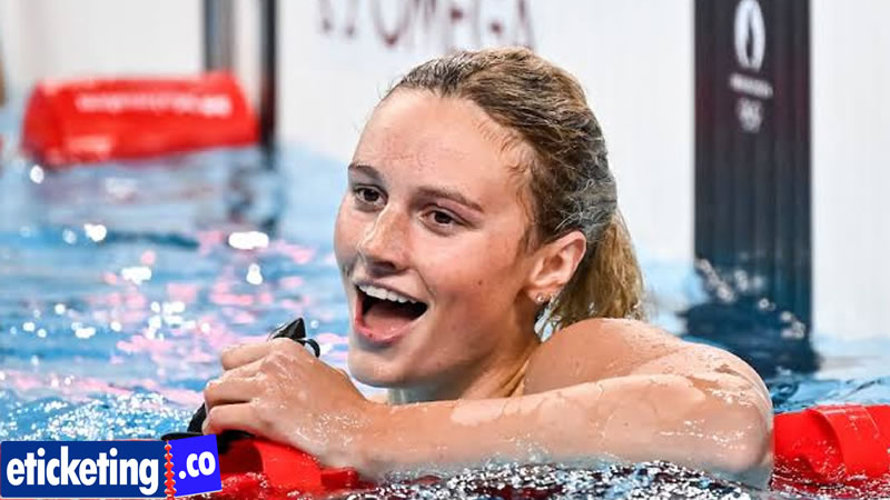 Summer Games Tickets| Olympic Tickets | Summer Olympic Tickets| Olympic Swimming Tickets