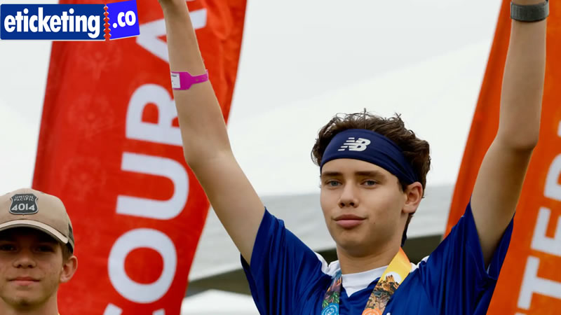 Summer Games Tickets| Olympic 2028 Tickets | Olympic Tickets
