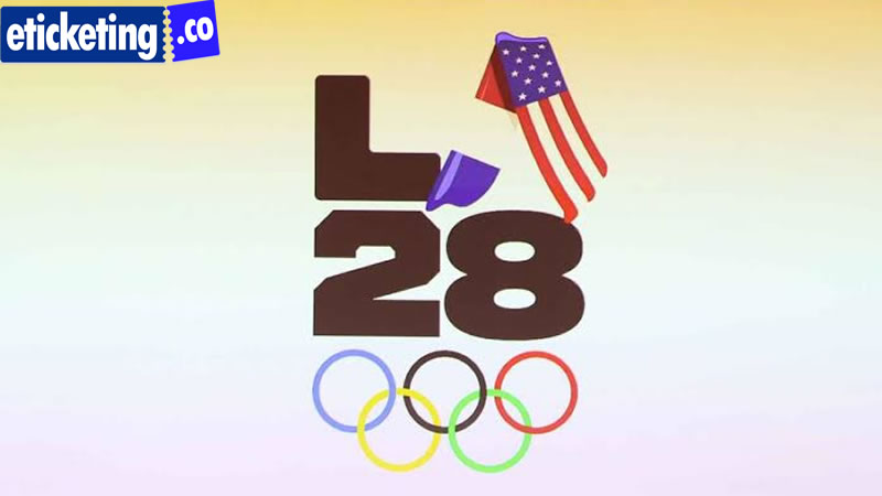 Summer Games Tickets| Olympic 2028 Tickets | Olympic Tickets