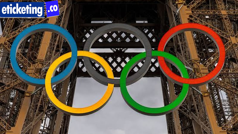 Olympic Football Tickets|Summer Games Tickets| Olympic 2028 Tickets