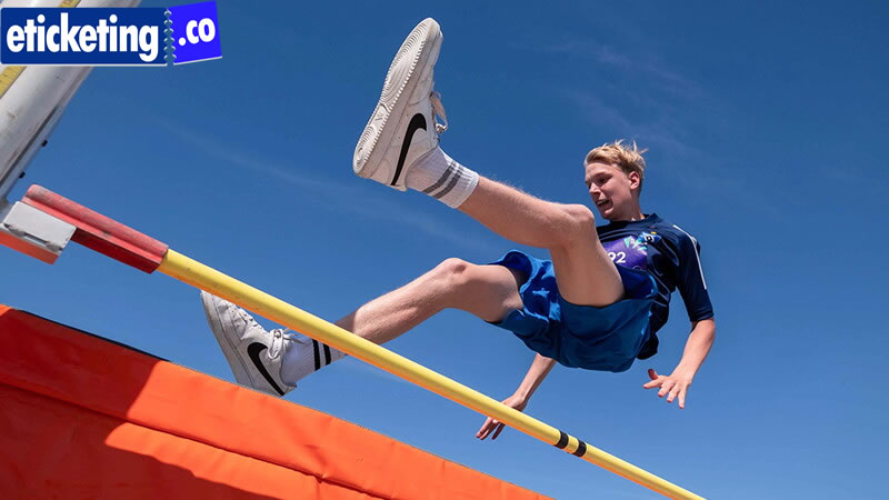 Summer Games Tickets| Olympic Swimming Tickets| Olympic Football Tickets