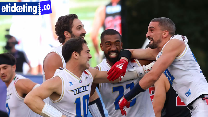 Olympic Football Tickets| Olympic 2028 Tickets |Summer Games Tickets