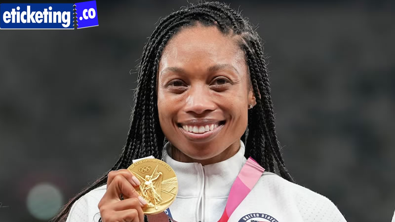 Los Angeles Olympic 2028 Tickets| Olympic Swimming Tickets | Olympic Tickets