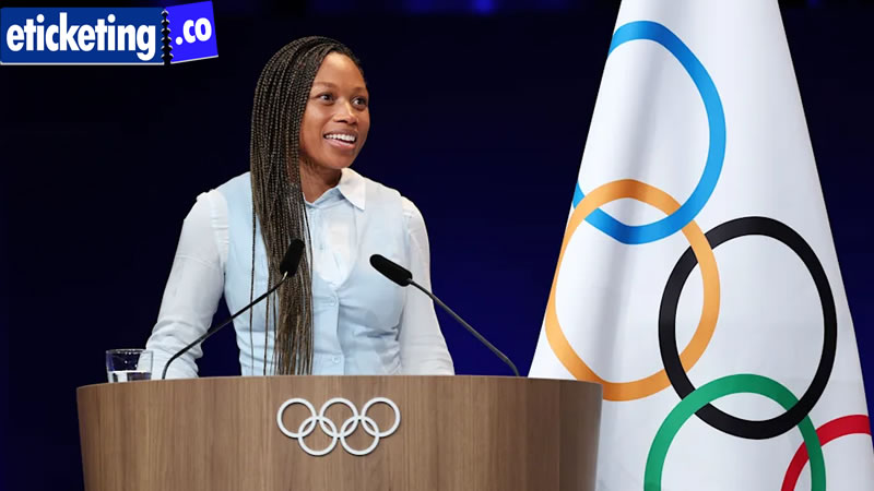 Olympic 2028 Tickets | Los Angeles Olympic 2028 Tickets| Summer Games 2028 Tickets