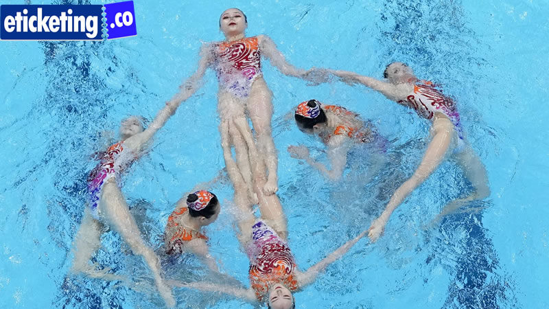 Summer Olympic Tickets| Olympic 2028 Tickets | Los Angeles Olympic 2028 Tickets