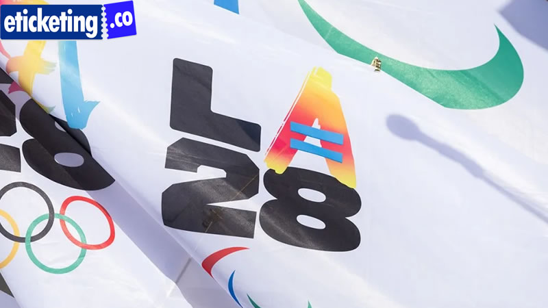 Olympic Tickets | Olympic Swimming Tickets| Summer Olympic Tickets