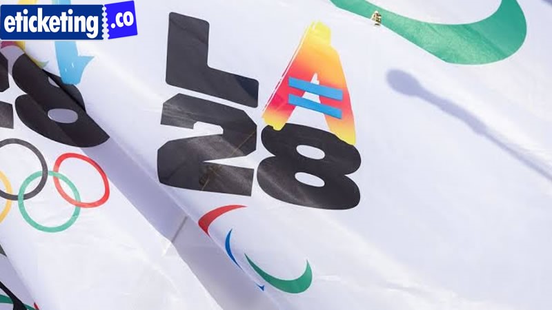 Olympic Tickets | Olympic Swimming Tickets| Summer Olympic Tickets