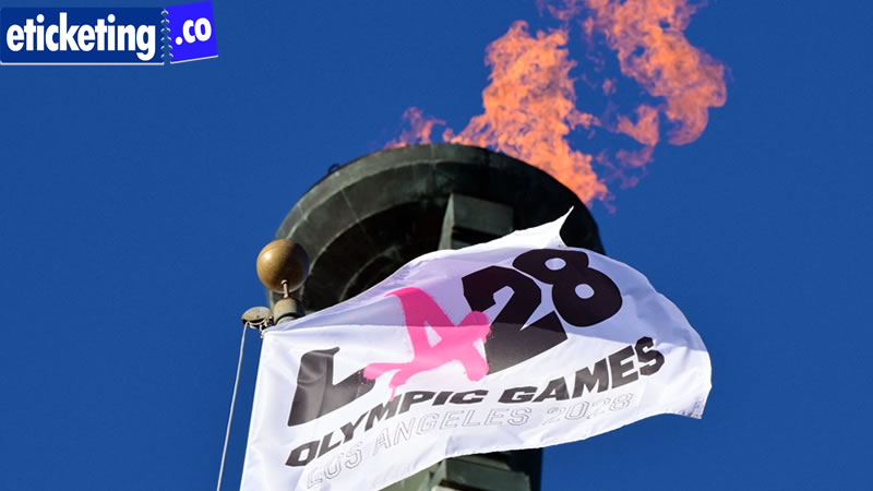 Summer Olympic Tickets| Summer Games Tickets | Olympic Swimming Tickets