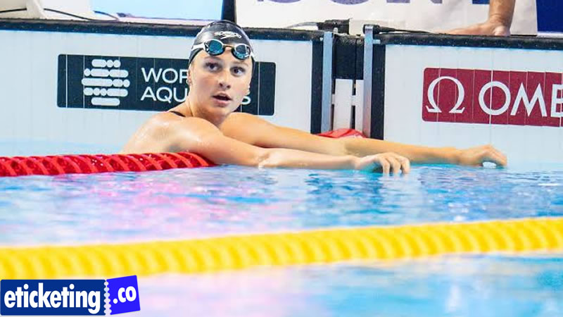 Olympic Tickets | Summer Olympic Tickets| Summer Games Tickets | Olympic Swimming Tickets