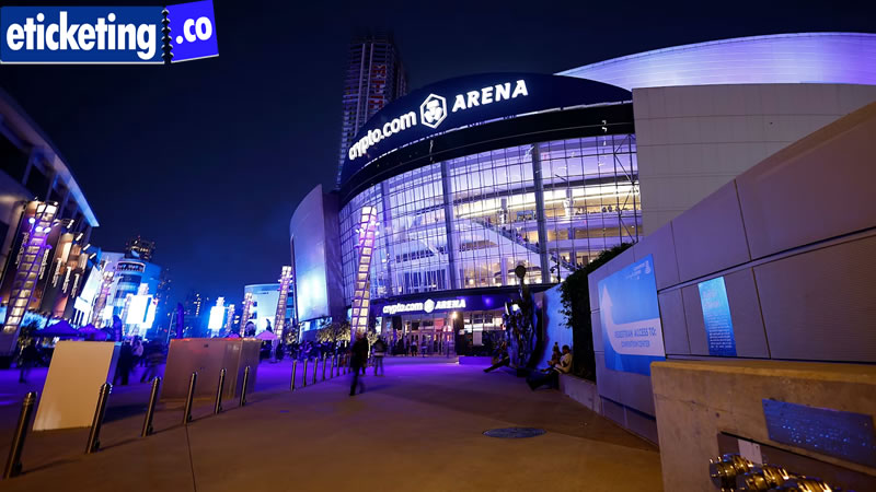 Summer Games Tickets| Olympic 2028 Tickets | Olympic Tickets
