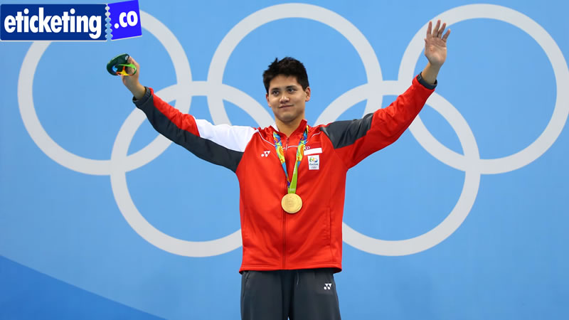 Summer Games Tickets| Olympic 2028 Tickets | Olympic Tickets