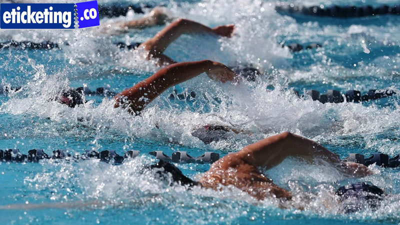 Summer Games Tickets| Olympic Football Tickets| Olympic 2028 Tickets