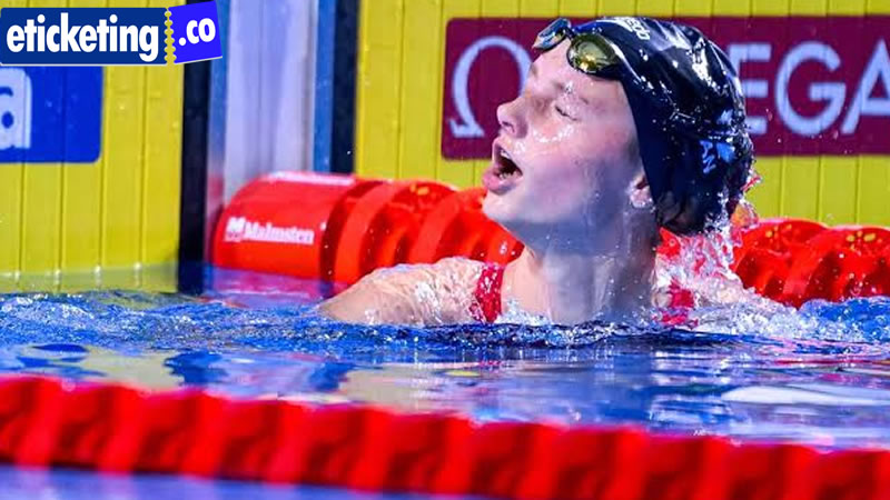 Summer Games Tickets| Olympic Swimming Tickets| Olympic Football Tickets